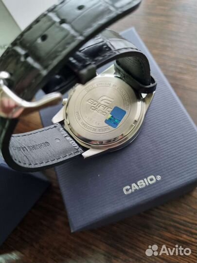 Часы casio оригинал