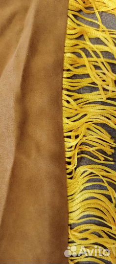 Новогодний костюм для мальчика 116