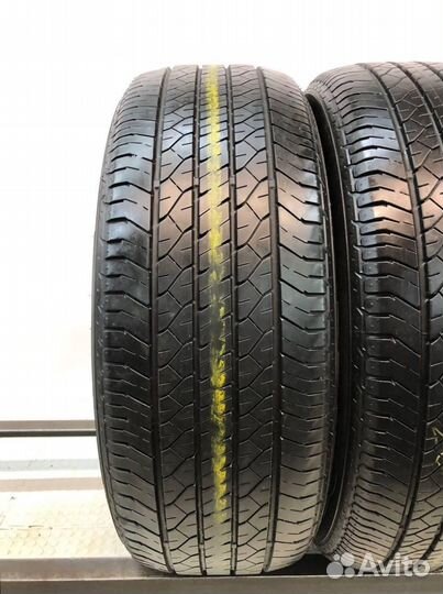 Dunlop SP Sport 270 235/55 R18 106H