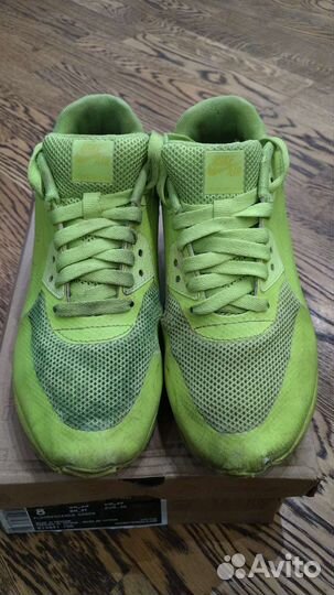 Кроссовки Nike air max 90 оригинал