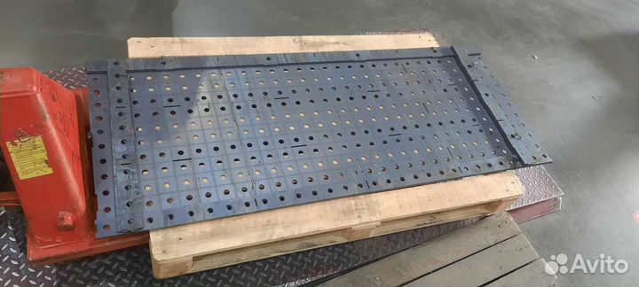 Сварочный стол 3d с доставкой