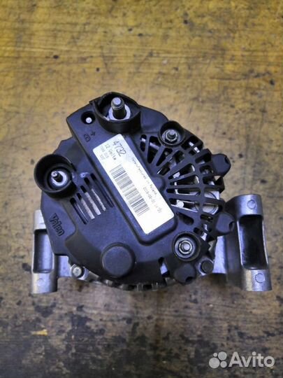 Генератор Fiat/Opel