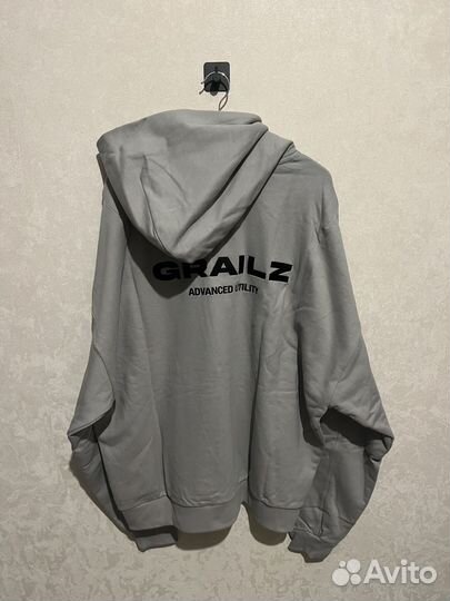 Худи Project Gr Grailz