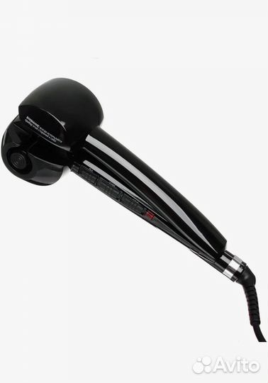 Щипцы плойка для завивки волос Lebel