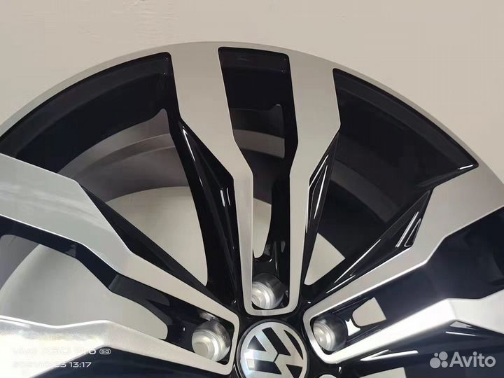 Suzuka Диски кованые R20 Volkswagen Touareg