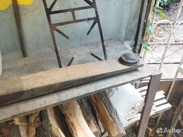 Рессоры на маз зубрёнок задние