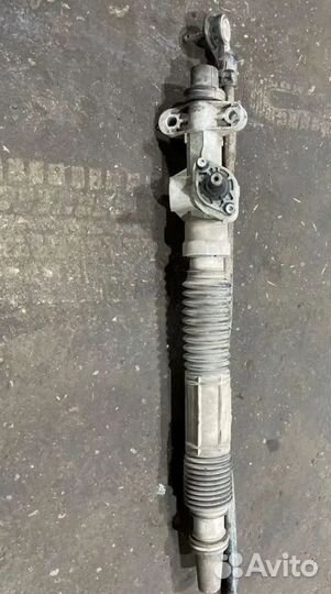 Рулевая рейка на гранту sport