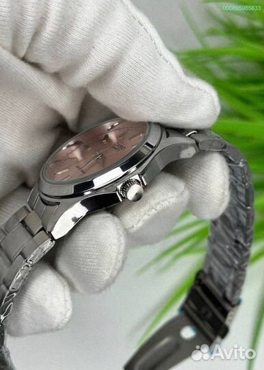 Наручные часы Casio розовые (Арт.27159)