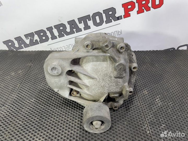 Редуктор заднего моста EA311Y 2.47 BMW 5