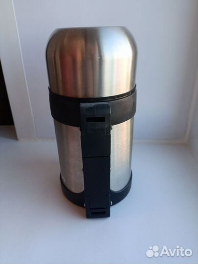 Походный термoс для еды 0,8 л Quесhua Декатлон