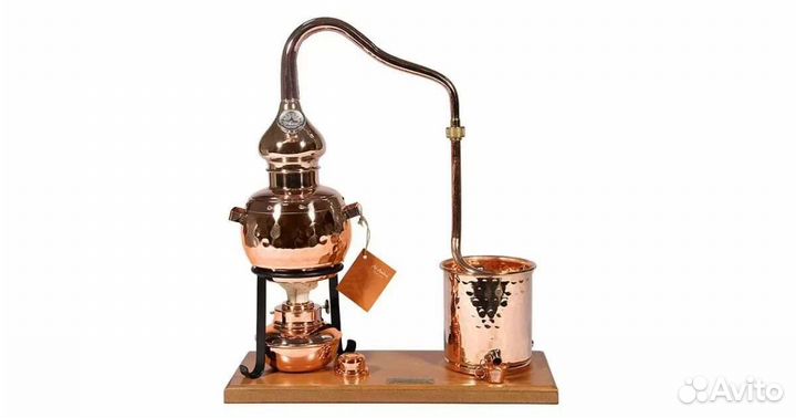 Самогоноварение. Обучение и сопровождение