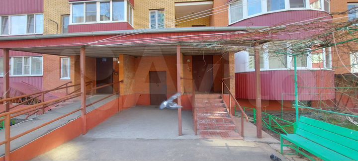 Склад, 2 м²