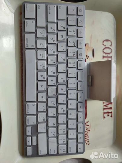 Док станция Apple А1359