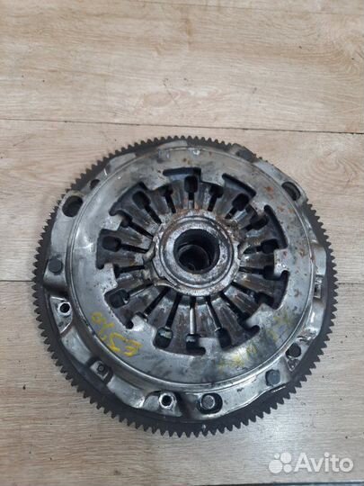 Комплект сцепления Subaru Forester универсал EJ205