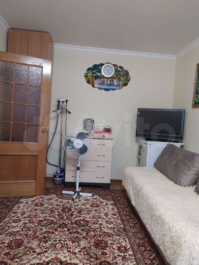 1-к. квартира, 36,7 м², 3/9 эт.