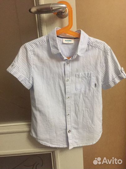 Рубашка Acoola