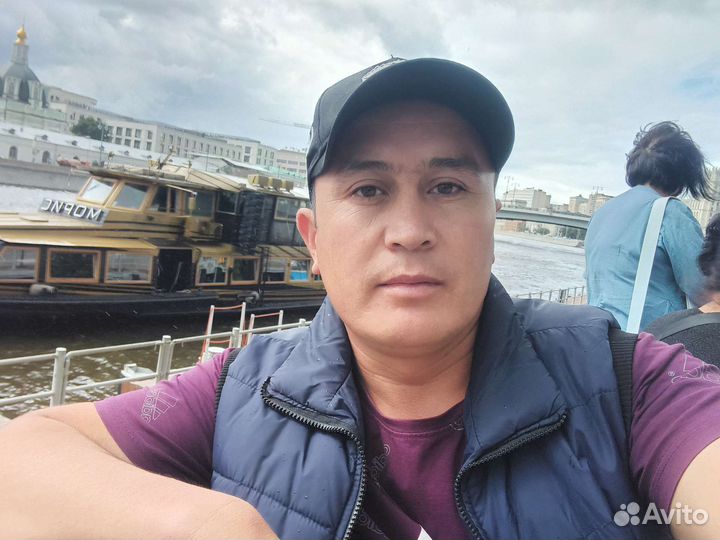 Ручная работа