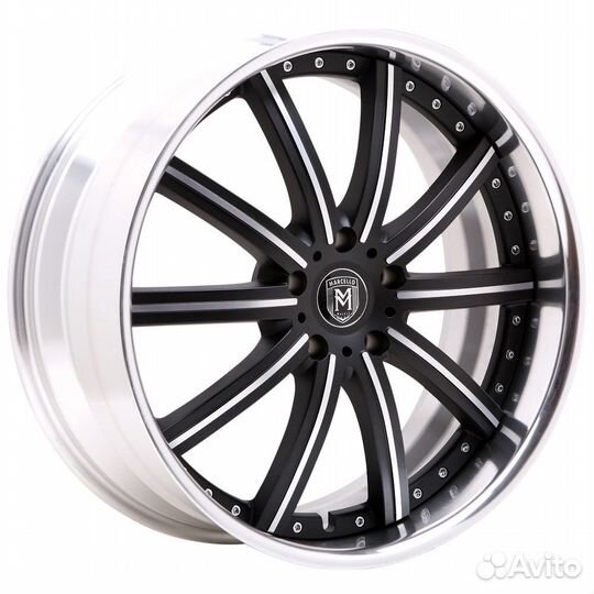 Mi-Tech MT-07 R22 5/130