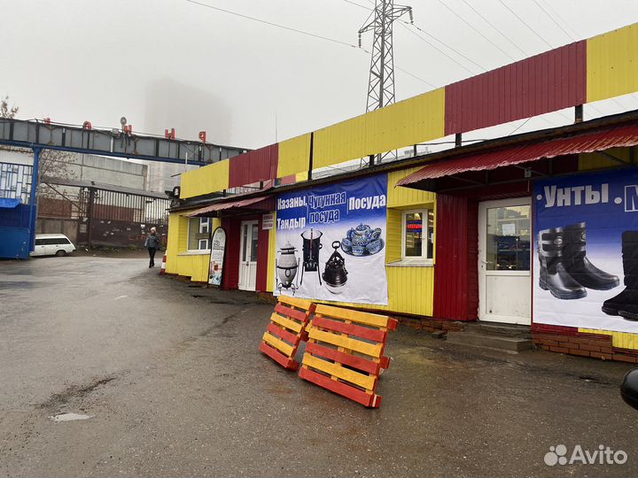 Ножи кизляровские