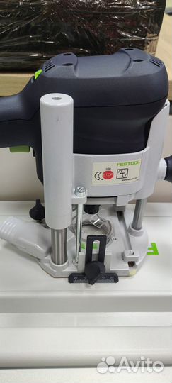 Festool Вертикальный фрезер OF 1010 EBQ-Plus