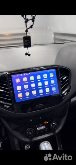 Андроид магнитолы под ключ