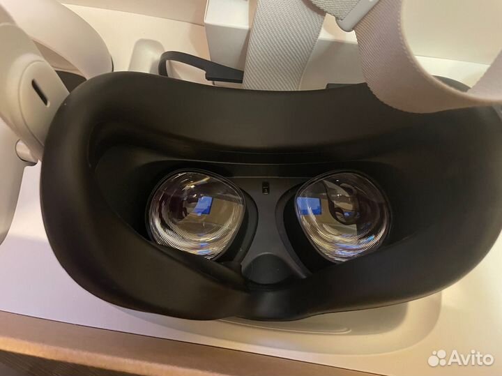 Oculus quest 2 128gb