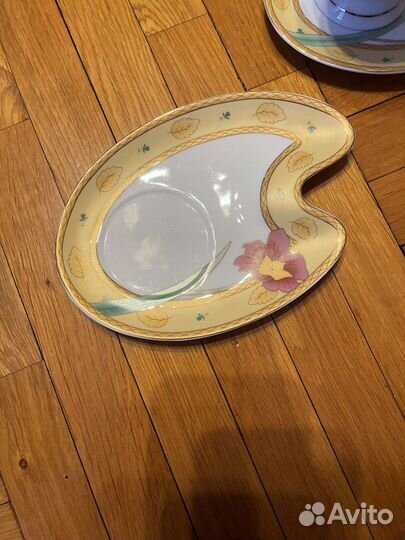 Чайный сервиз