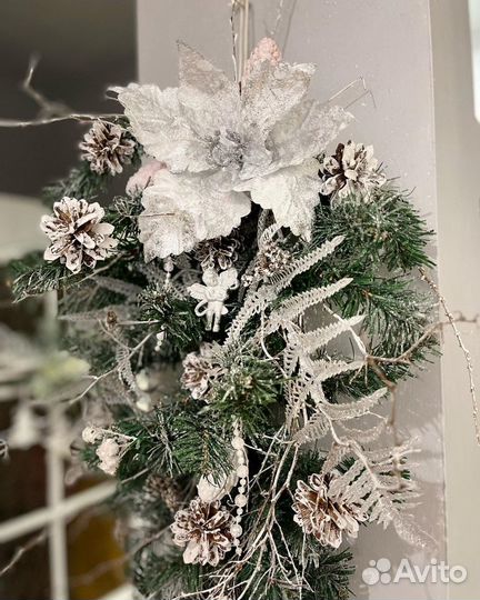 Композиция на новый год