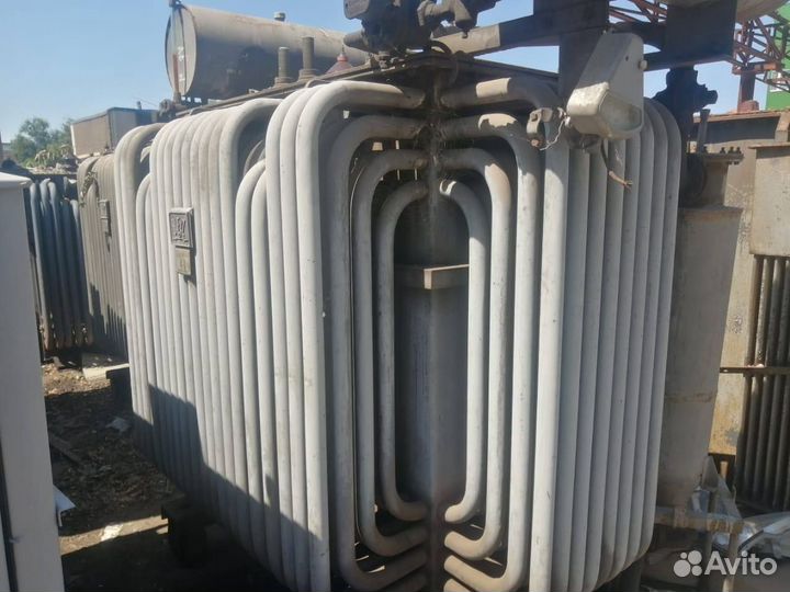 Трансформатор тмг 6 300/10/6 ква б/у