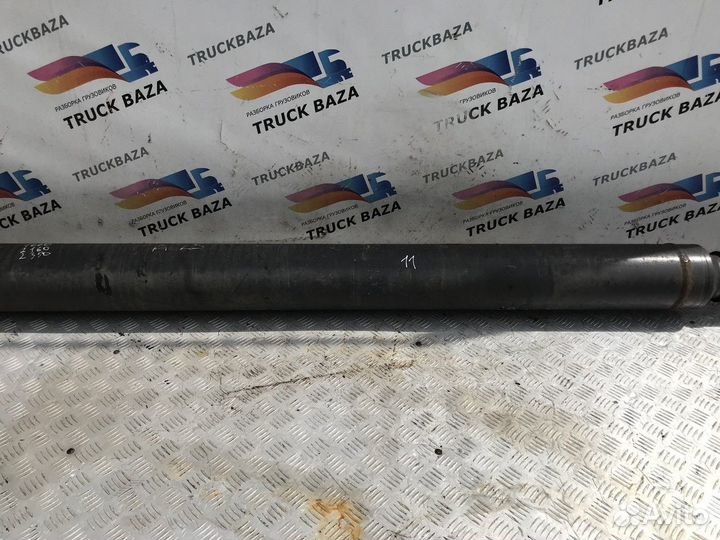 Вал карданный 2350 мм Mercedes-Benz Actros