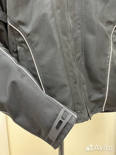 Мотокуртка MCP Argon