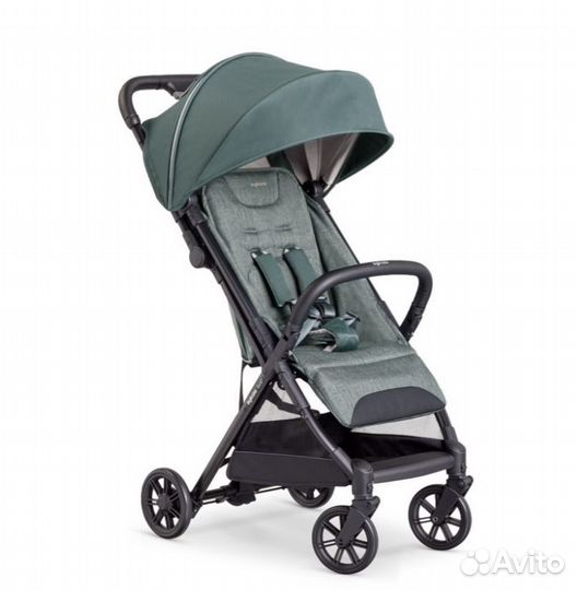 Новая Прогулочная коляска Inglesina Quid 2