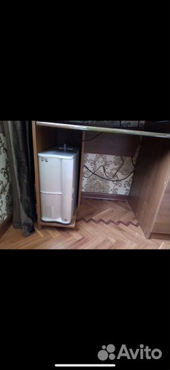 Компьютерный стол бу