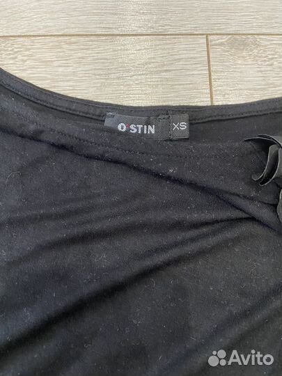 Футболка кофточка остин 42