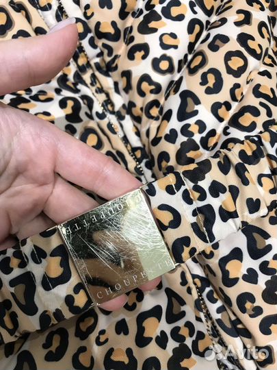 Комбинезон choupette 80