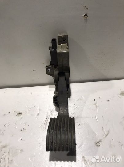 Педаль газа DAF XF105