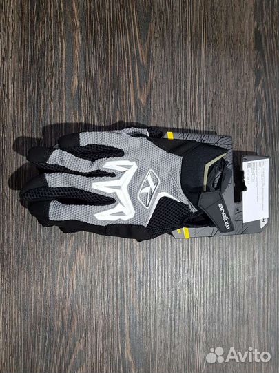 Мотоперчатки мужские Klim Mojave