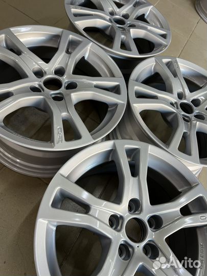 Диски Volvo OZ R16 оригинал как новые