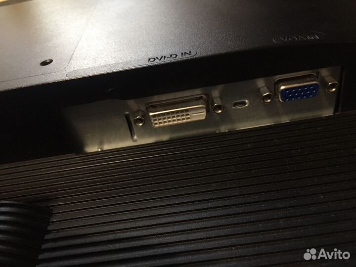 Монитор Acer 22 возможен обмен на клавиатуру