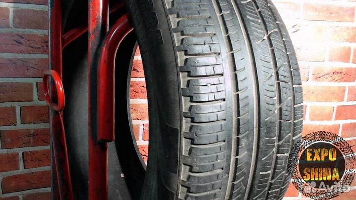 Pirelli Scorpion Verde All Season 275/45 R21