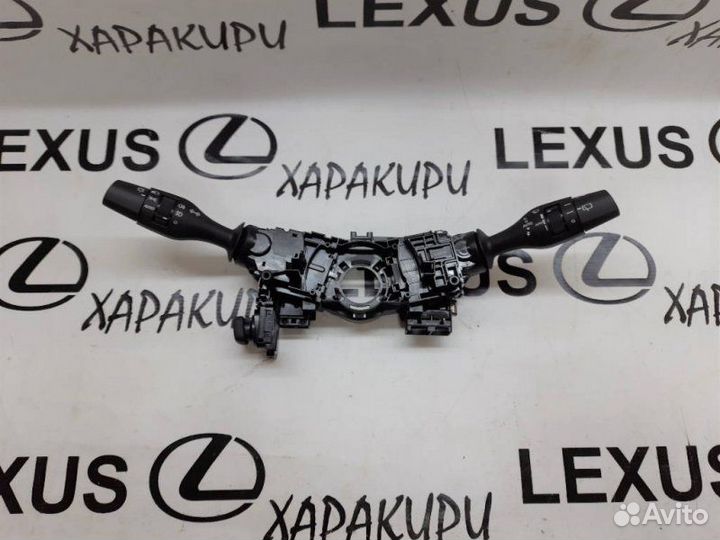 Блок подрулевых переключателей Lexus Rx4 Rx200T