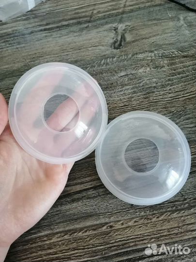 Накладки для сбора грудного молока