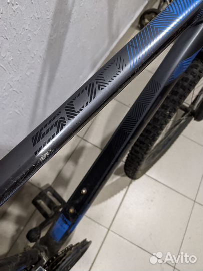 Велосипед stels navigator 500