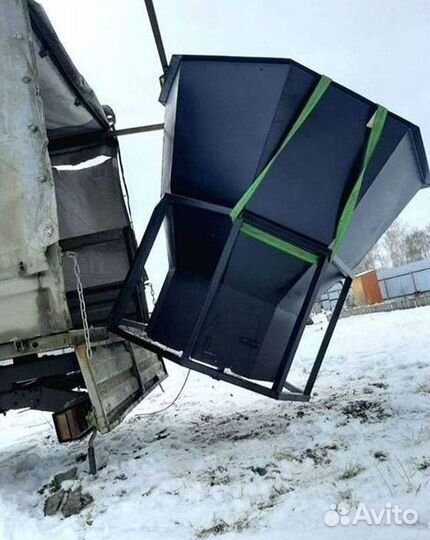 Банный чан