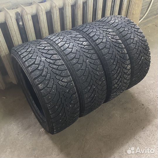 Nokian Tyres Nordman 4 205/55 R16