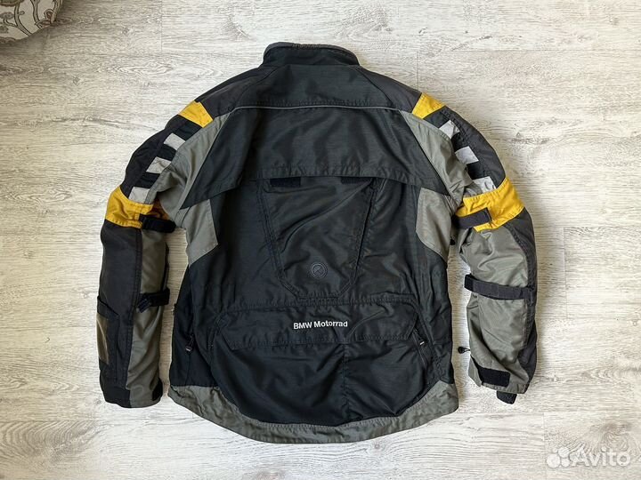 Мотокуртка BMW Rallye 56
