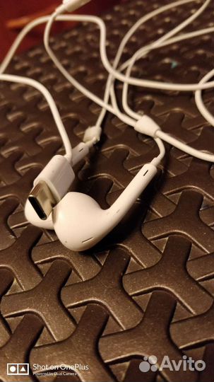 Наушники type.c