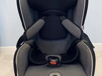 Автомобильное кресло peg perego viaggio 1 duo fix