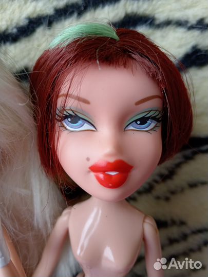 Куклы братц Bratz лот