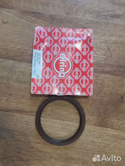 Сальник коленвала задний Jeep Compass